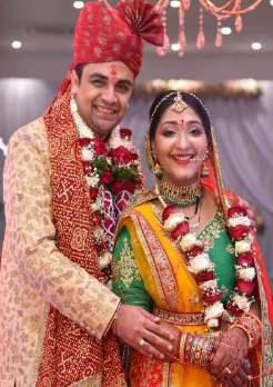 Anal & Pranav